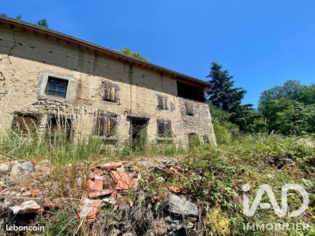 Maison vente à Ambert, Saint-martin-des-olmes
