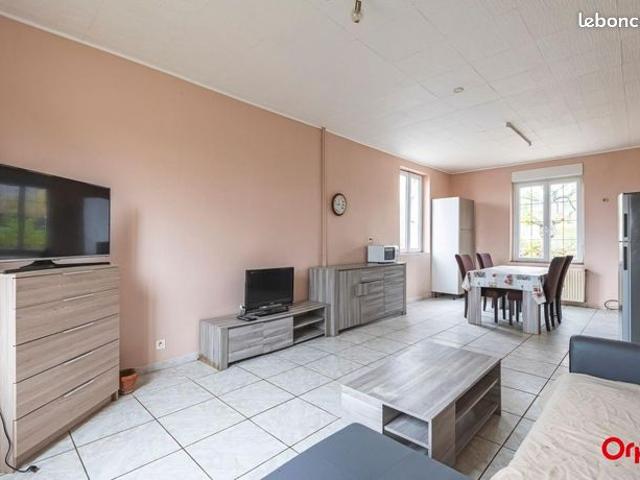 Maison vente à Épernay, Dormans