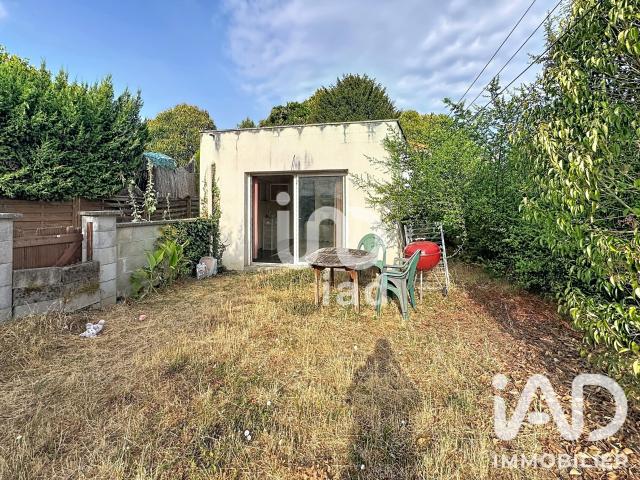 Maison vente à Angoulême, Aignes-et-puypéroux