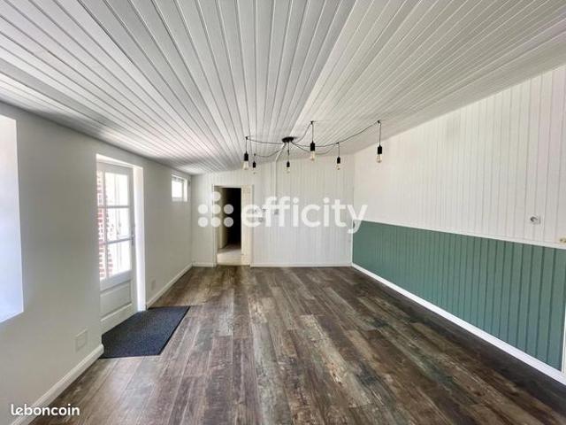 Maison vente à Les Sables-d'Olonne, Moutiers-les-mauxfaits