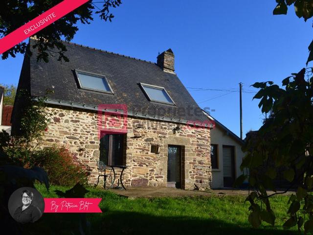 Maison vente à Vannes, Bretagne