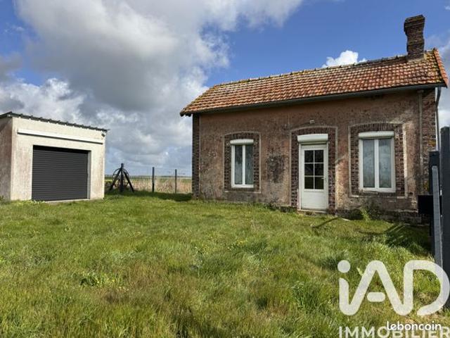 Maison vente à Chartres, Fruncé