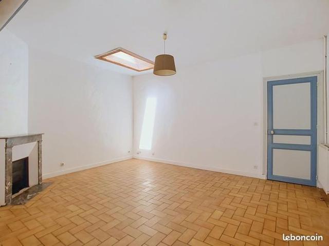 Maison vente à Nantes, Rezé