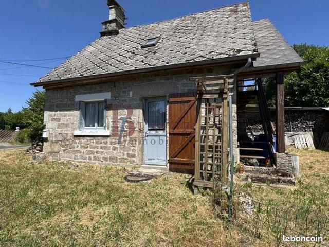 Maison vente à Tulle, Bonnefond