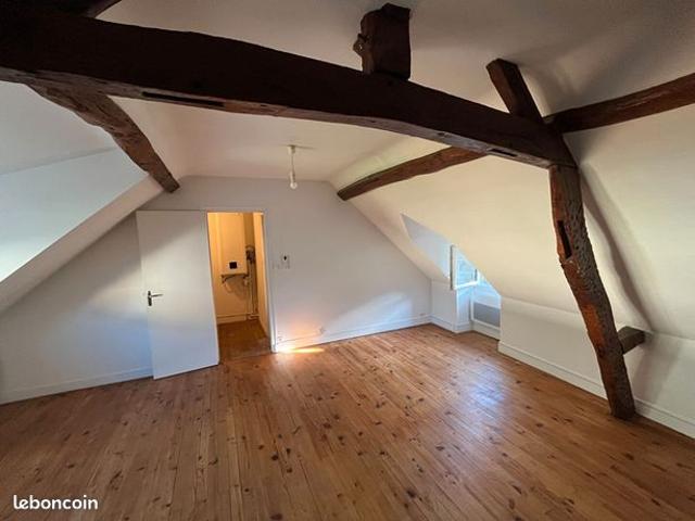 Maison vente à Bourgueil, Indre-et-Loire