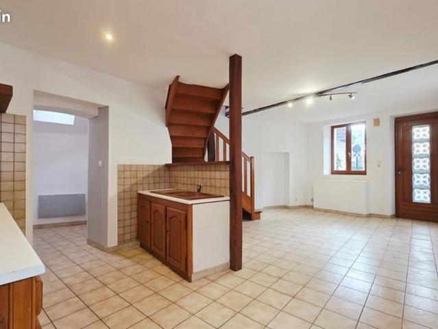 Maison vente à Bourges