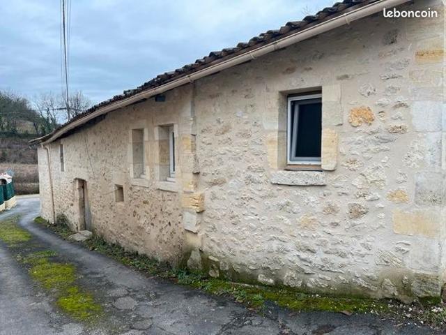 Maison vente à Libourne