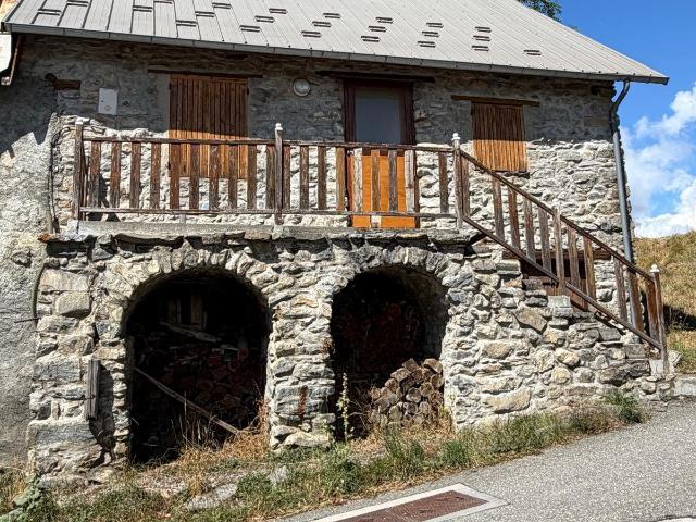 Maison vente à Le Sauze-du-Lac, Hautes-Alpes