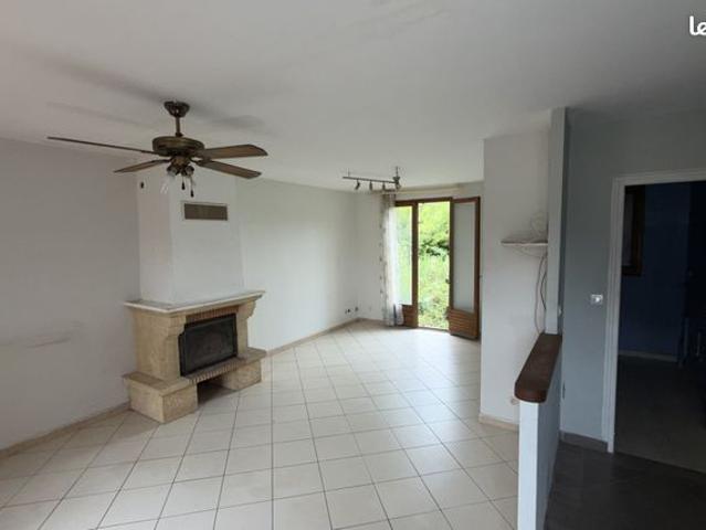 Maison vente à La Fère, Aisne