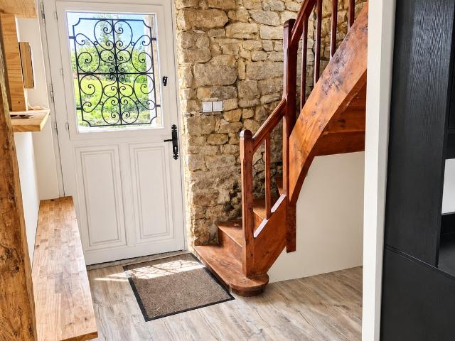 Maison vente à Le Four d'en Haut, La Landec
