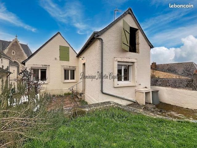 Maison vente à Évreux, Courdemanche