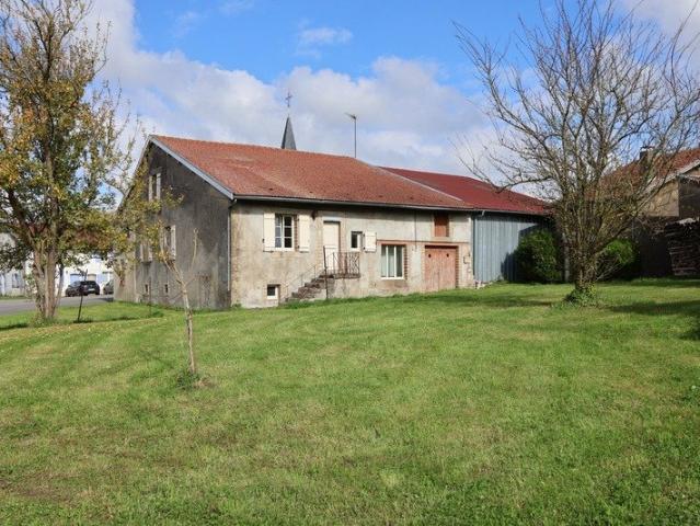 Maison vente à Verdun, Peuvillers
