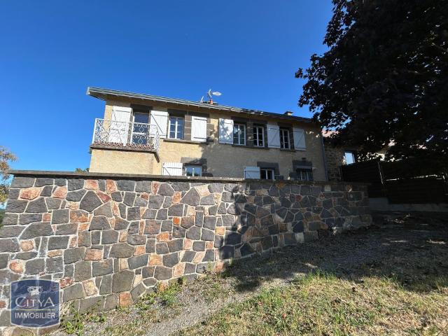Maison location à Riom, Loubeyrat
