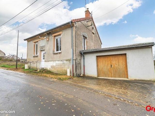 Maison vente à Épernay, Dormans