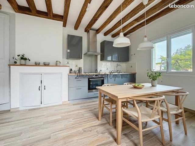 Maison vente à Évreux, Courdemanche