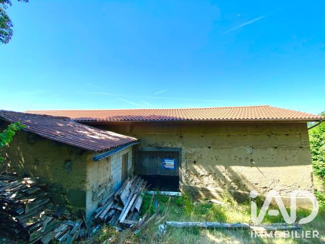 Maison vente à Ambert, Saint-martin-des-olmes