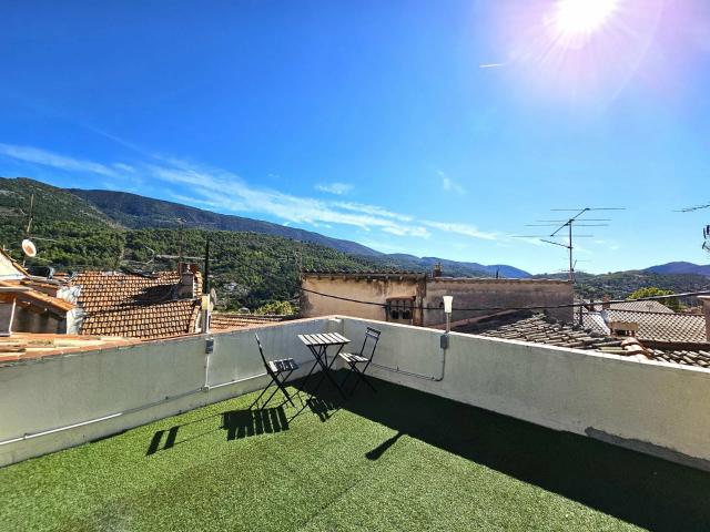 Maison vente à France métropolitaine, Levens