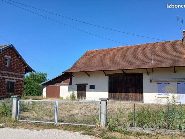 Maison vente à Lons-le-Saunier, Les Deux-fays