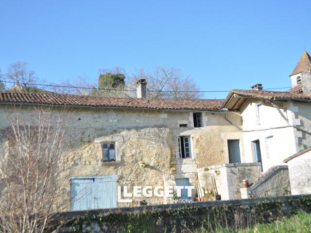 Maison vente à Nontron, Nouvelle-Aquitaine