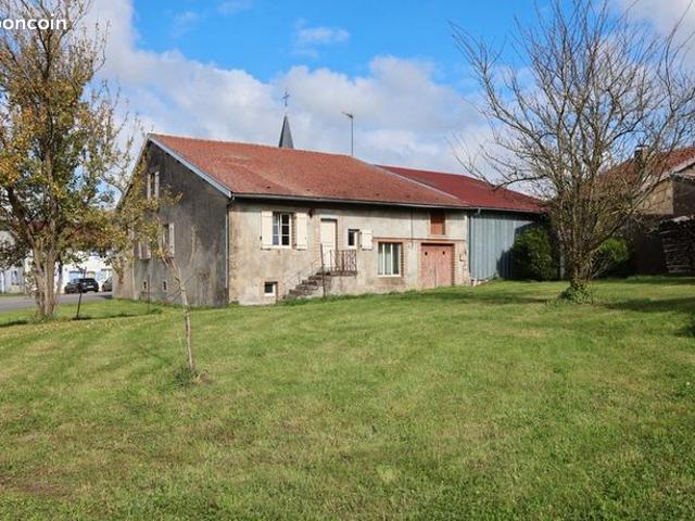 Maison vente à Verdun, Peuvillers