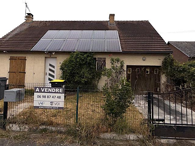 Maison vente à La Fère, Aisne