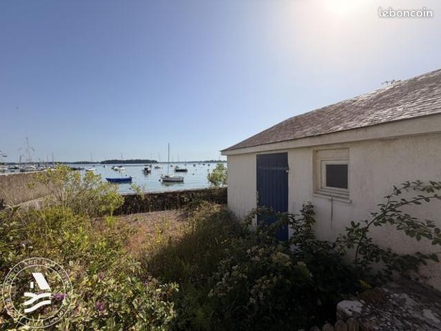 Maison vente à Lorient, Bretagne