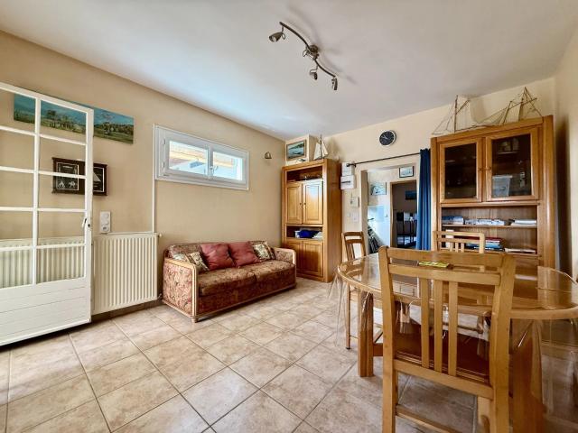 Maison vente à Saint-Nazaire, Le Croisic
