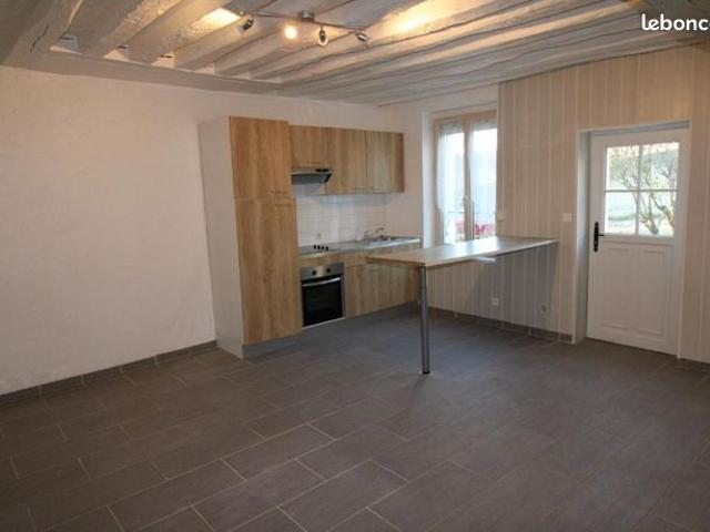 Maison vente à Meaux, Lizy-sur-ourcq