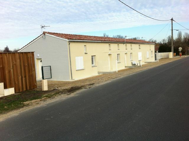Maison vente à France métropolitaine, Teuillac