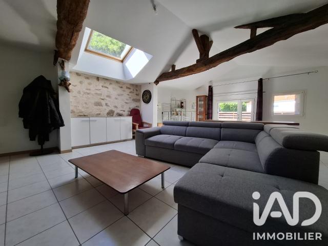 Maison vente à La Roche-sur-Yon, Aizenay