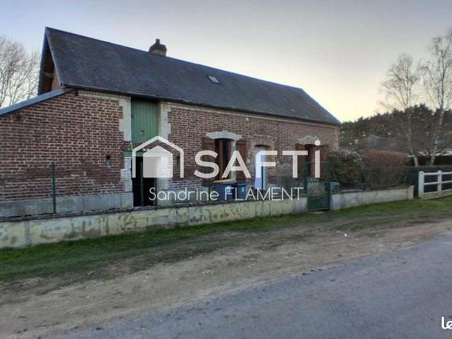 Maison vente à Laon, Saint-paul-aux-bois