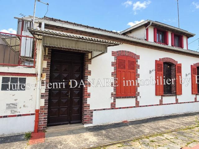 Maison vente à Sens, Yonne
