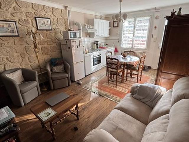 Maison vente à Guingamp, Bretagne