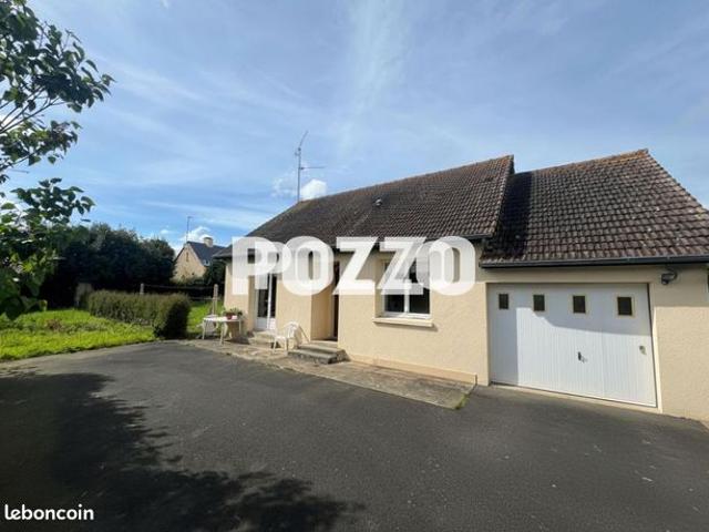 Maison vente à Avranches, Parigny