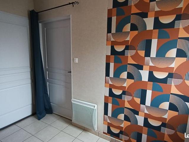 Maison vente à Verdun, Dun-sur-meuse