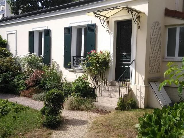 Maison location à Nanterre, Courbevoie