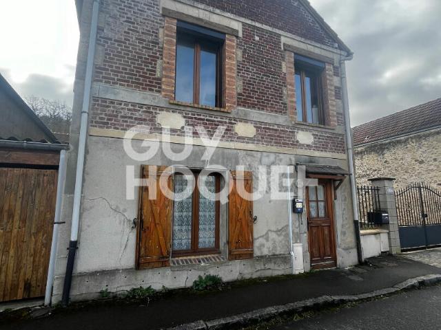 Maison vente à Compiègne, Hauts-de-France