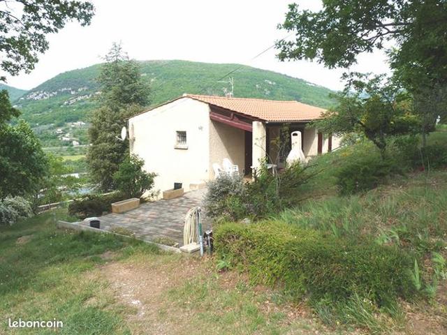 Maison vente à Forcalquier, Entrepierres