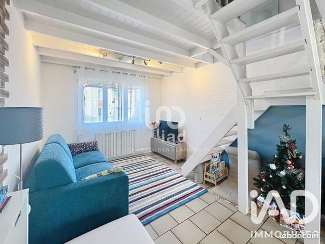 Maison vente à Le Raincy, Le Bourget