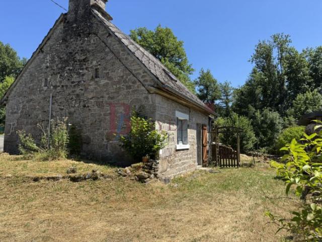 Maison vente à Le Marouby, Bonnefond