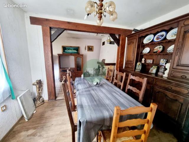 Maison vente à Le Havre