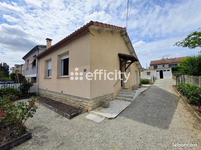 Maison vente à Périgueux