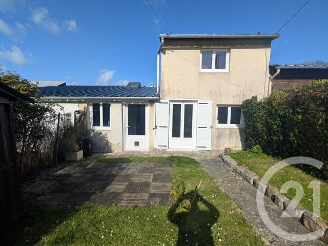 Maison vente à Dieppe, Saint-valery-en-caux