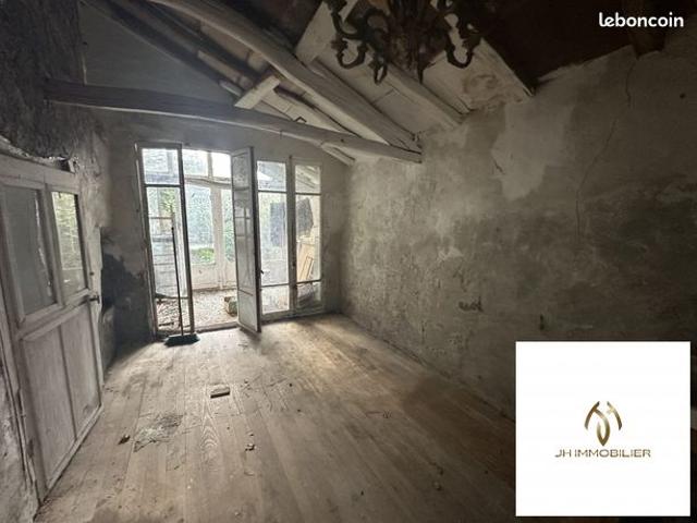Maison vente à Saint-Gaudens, Saint-gaudens