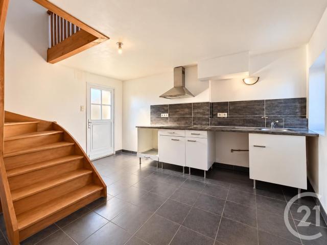 Maison vente à Moulins, Allier