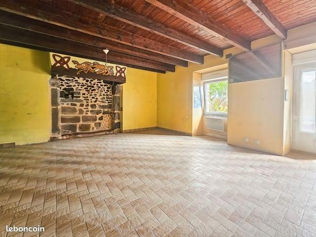 Maison vente à Feins, Ille-et-Vilaine