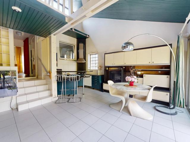 Maison vente à Le Raincy, Livry-gargan