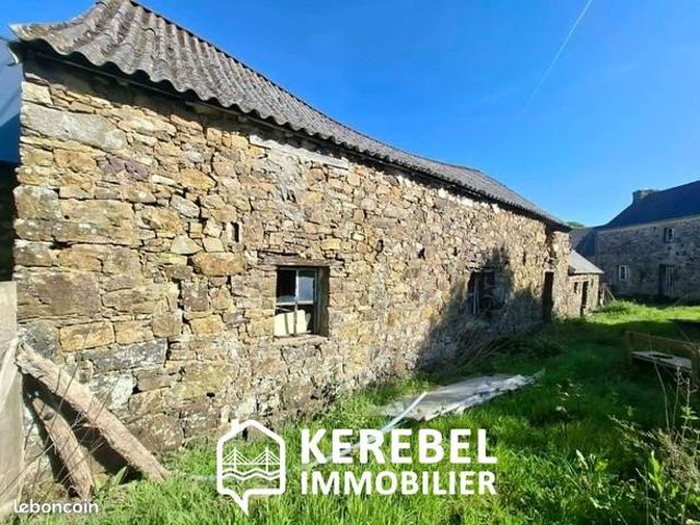 Maison vente à Châteaulin, Bretagne