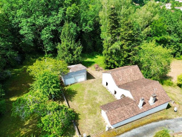 Maison vente à Périgueux, Vergt