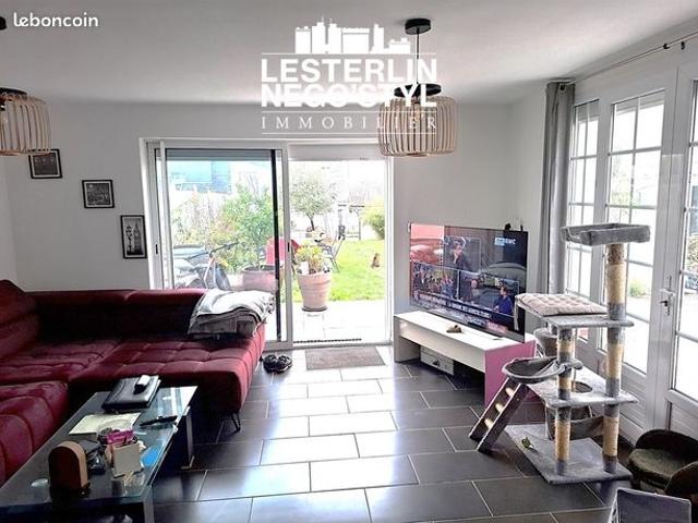 Maison vente à Le Havre